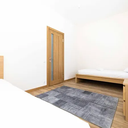 Egliu Apt W/terrace, By Cohost
